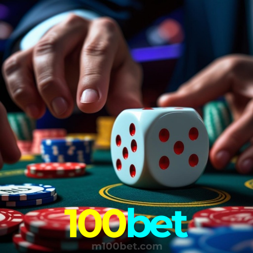 Descubra a Emoção do Cassino Ao Vivo no 100bet