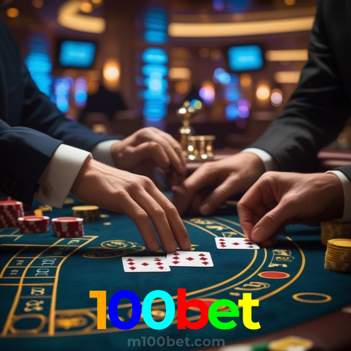 Descubra as Promoções Especiais da 100bet