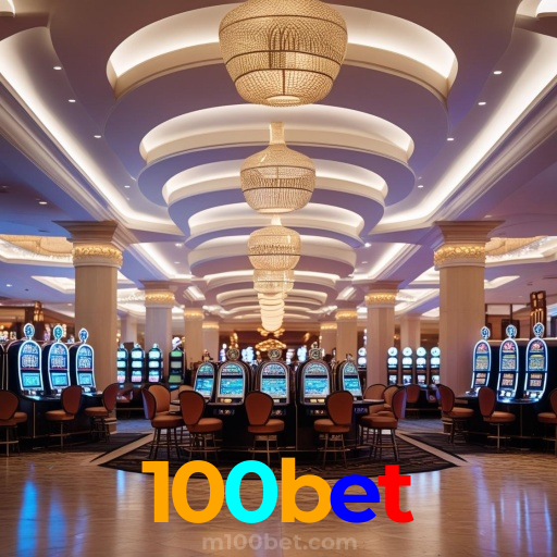 Descubra a Emoção do Cassino Ao Vivo no 100bet