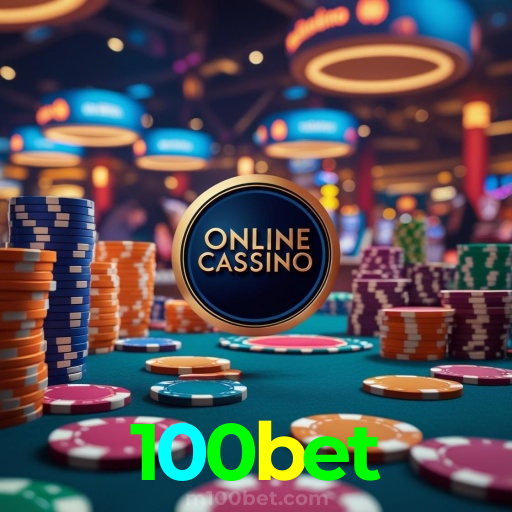 Descubra o Mundo das Apostas Desportivas no 100bet