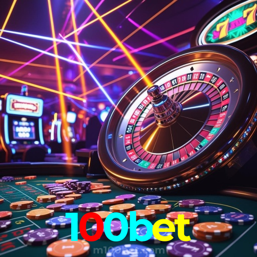 Apostas Esportivas: Uma Nova Era de Entretenimento em 100bet