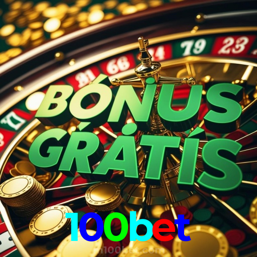 A Emoção das Máquinas Slots no 100bet