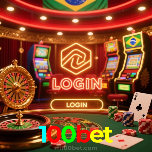 Descubra as Promoções Especiais da 100bet