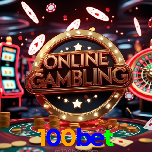 Explorando as Ofertas de Bônus em 100bet