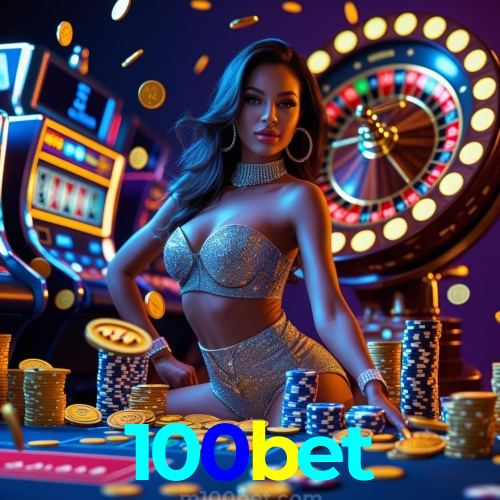 Descubra a Emoção do Cassino Ao Vivo no 100bet