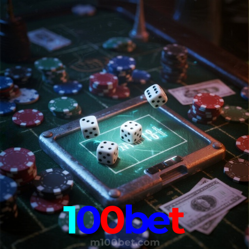 100bet 3