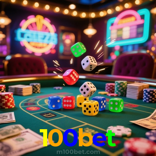 Explorando a Categoria de Jogos de Poker no 100bet