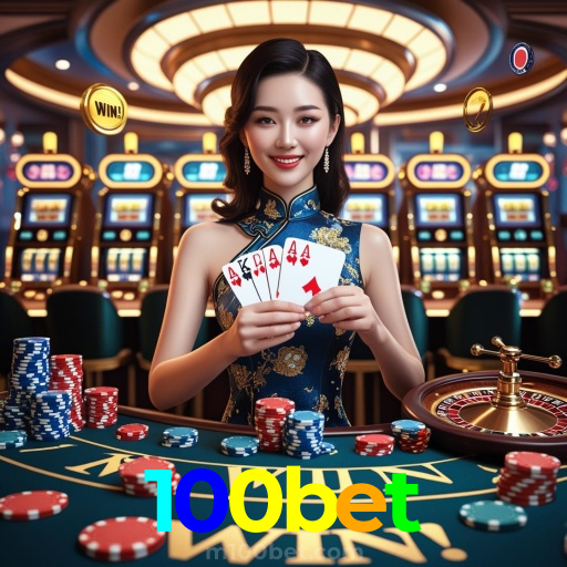 Descubra as Promoções Especiais da 100bet